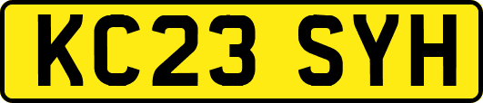 KC23SYH