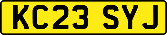 KC23SYJ