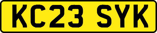 KC23SYK