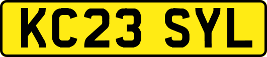 KC23SYL