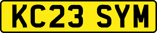 KC23SYM