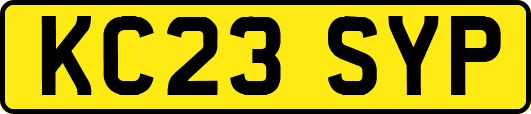 KC23SYP
