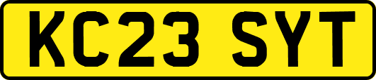 KC23SYT