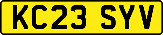 KC23SYV