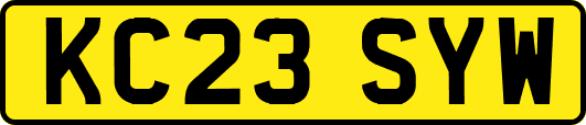 KC23SYW