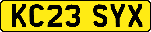 KC23SYX