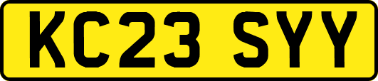 KC23SYY