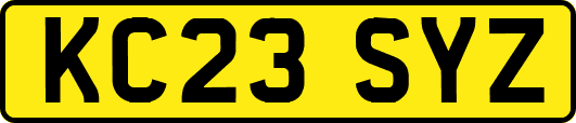 KC23SYZ