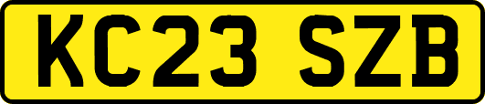 KC23SZB