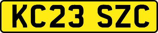 KC23SZC