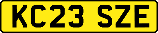 KC23SZE