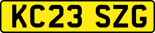 KC23SZG
