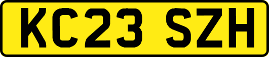 KC23SZH