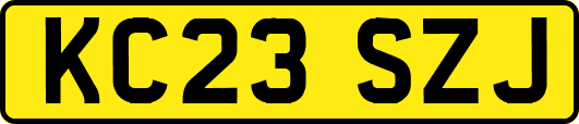 KC23SZJ