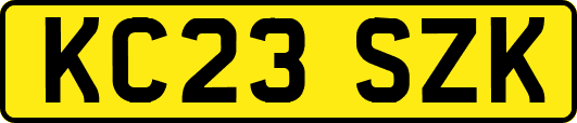 KC23SZK