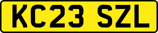 KC23SZL