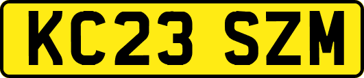 KC23SZM