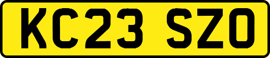 KC23SZO