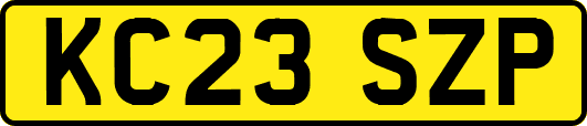 KC23SZP