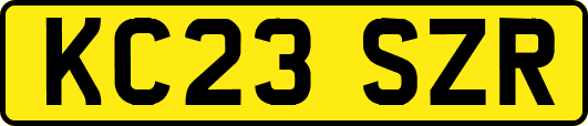 KC23SZR