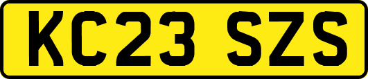 KC23SZS