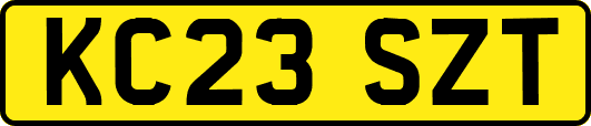 KC23SZT