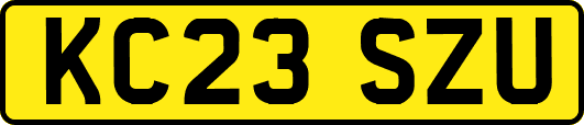 KC23SZU