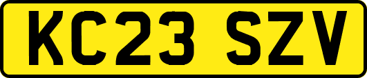 KC23SZV