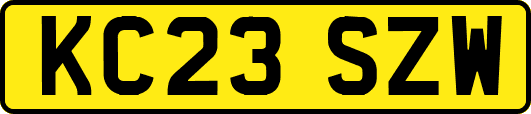 KC23SZW