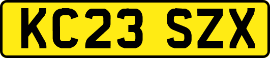 KC23SZX