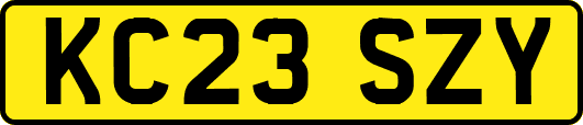 KC23SZY