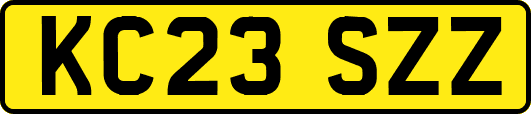 KC23SZZ