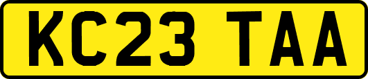KC23TAA