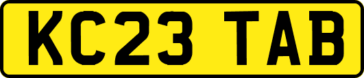 KC23TAB