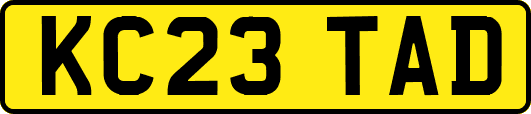 KC23TAD