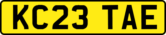 KC23TAE
