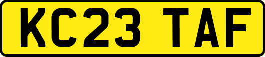 KC23TAF