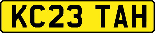 KC23TAH