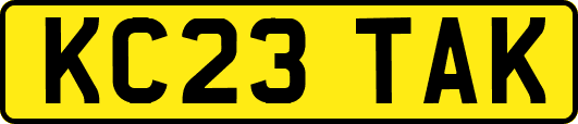 KC23TAK