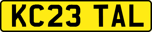 KC23TAL