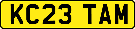 KC23TAM