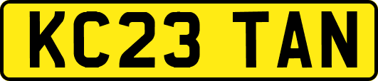 KC23TAN
