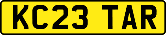 KC23TAR