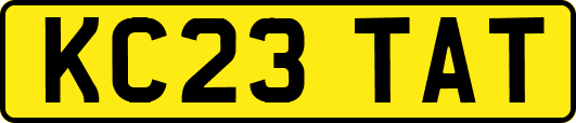 KC23TAT