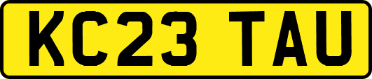 KC23TAU