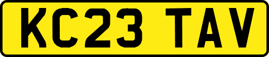 KC23TAV