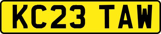KC23TAW