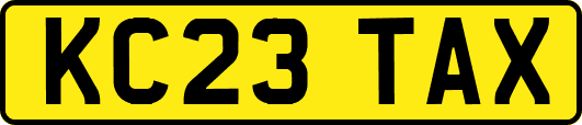 KC23TAX