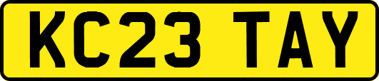 KC23TAY