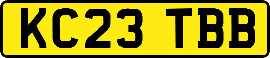 KC23TBB